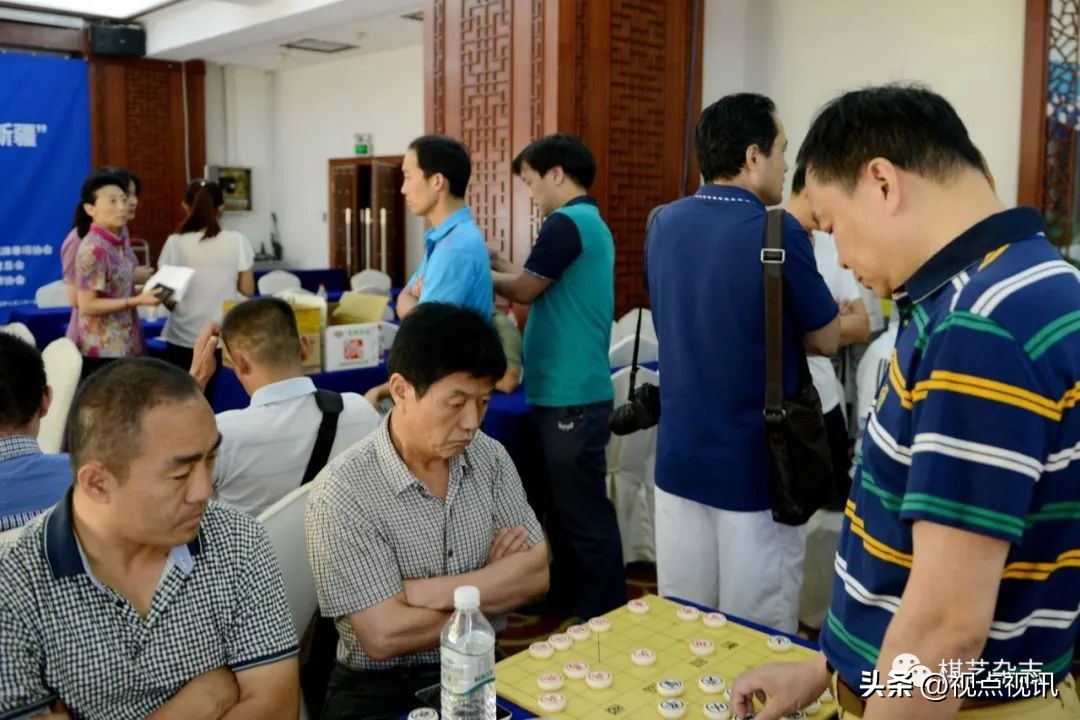 成都市棋院李艾东,象棋教练李艾东