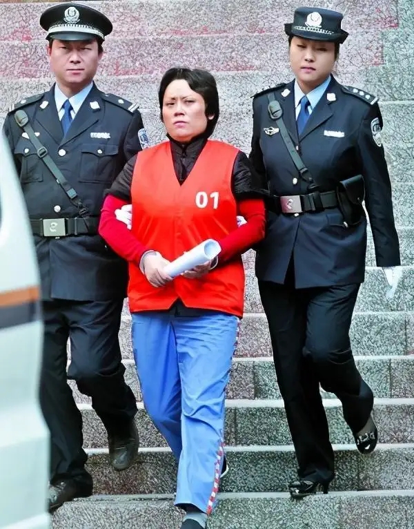 悍匪排行榜刘华强,刘华强算不算十大悍匪