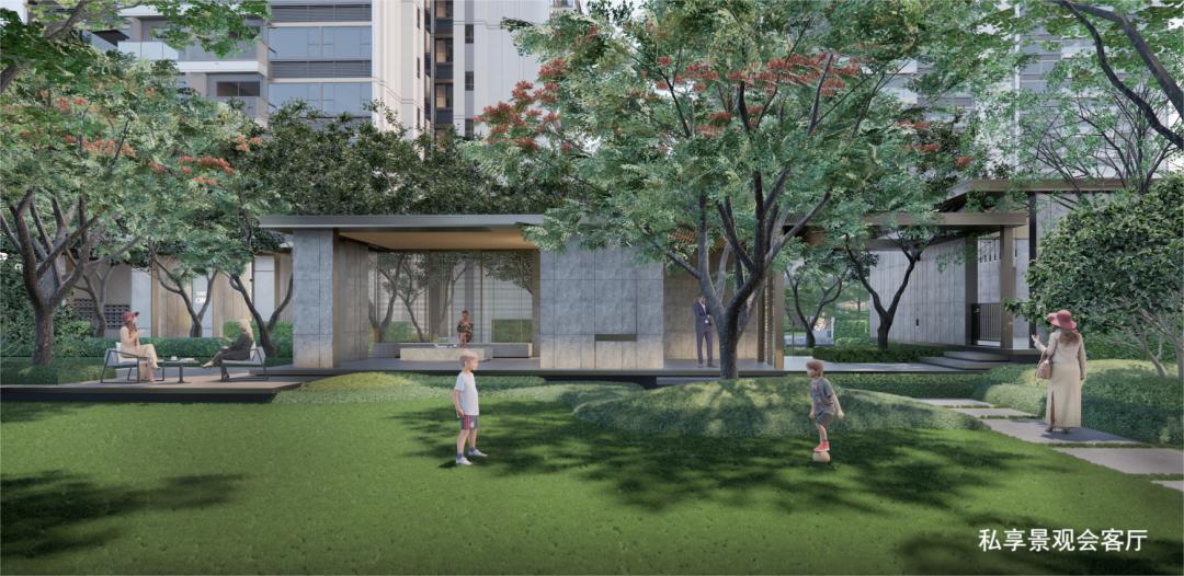 34年的中海印迹，藏在深圳的城市烟火里