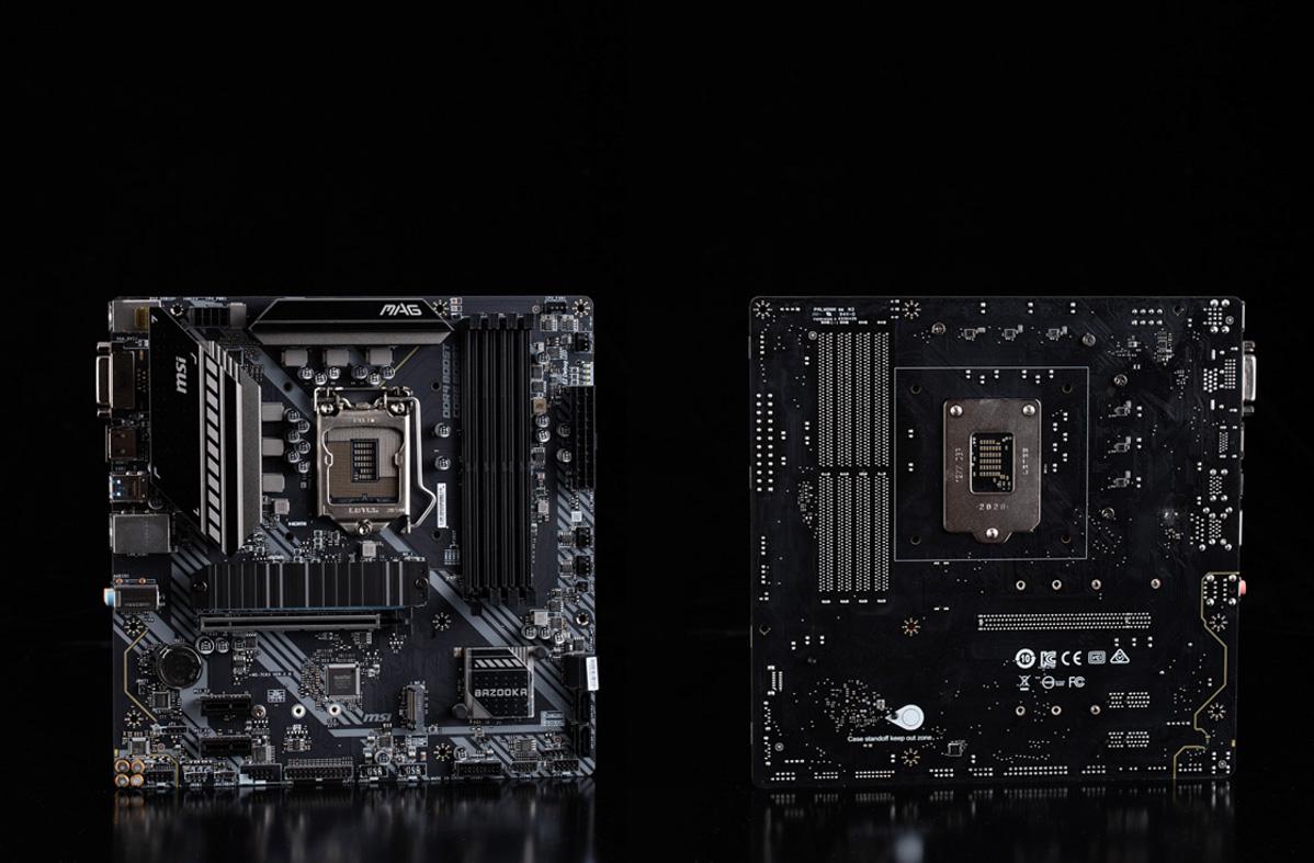 现在台式电脑最好的配置清单,自己组装台式电脑配置清单推荐