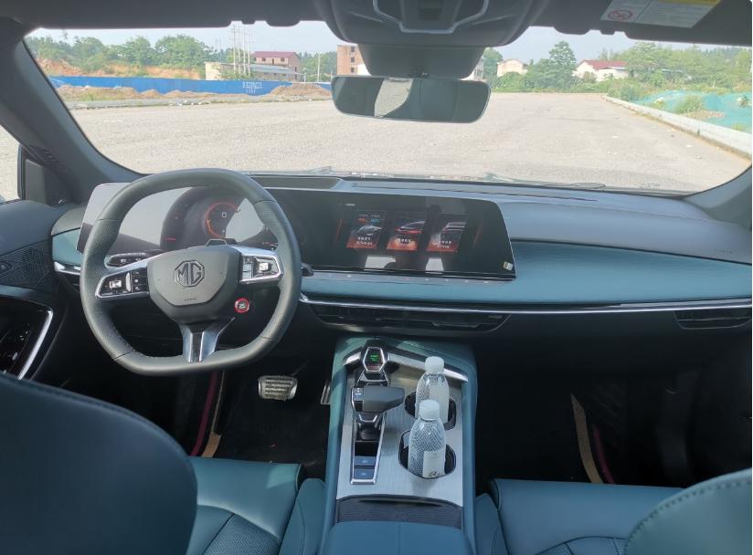 车主口碑排行,车主名爵mg7口碑