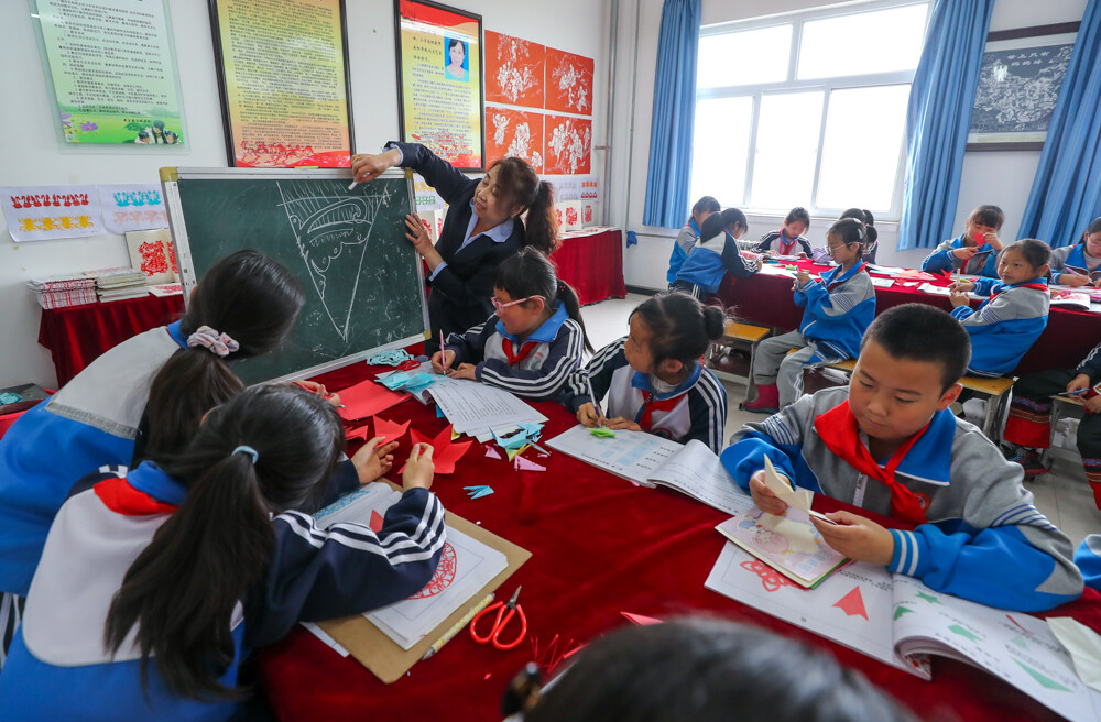 西峰学科培训,西峰兴趣课培训