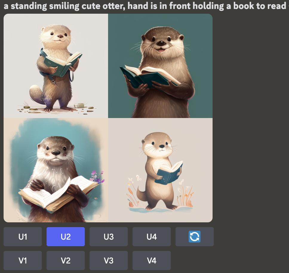 midjourney教程账号注册篇,midjourney教程入门指南