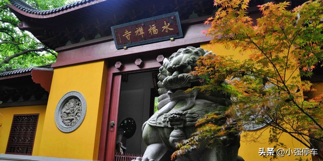 杭州旅游攻略必去景点清单图文,杭州旅游攻略自由行有哪些景点