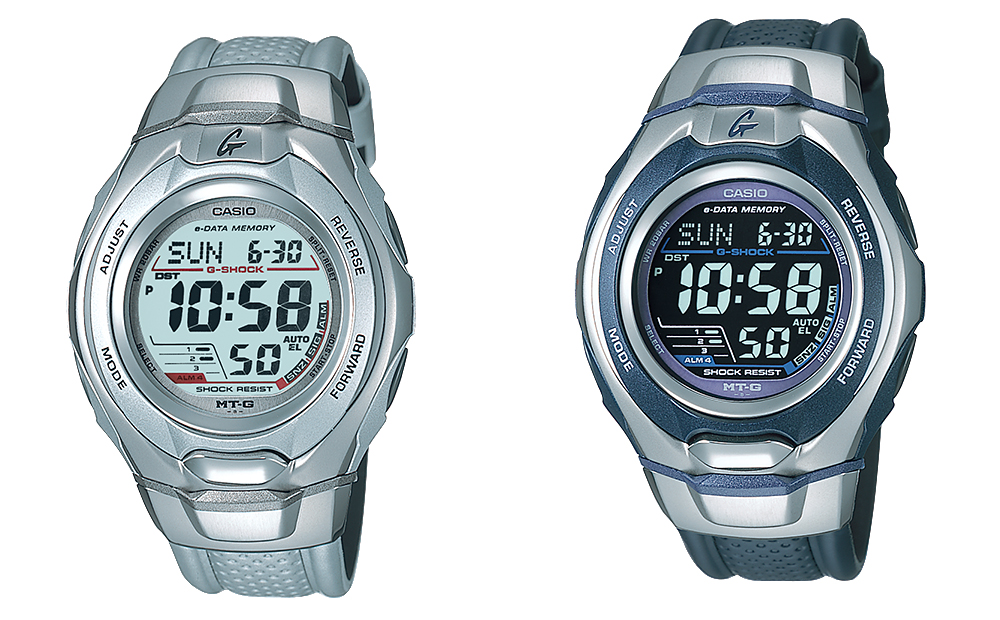 卡西欧gshock金属进化,卡西欧gshock黑金男表