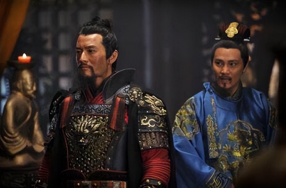 赵构为何判处岳飞死刑,赵构赐死岳飞的诏书哪里找到的