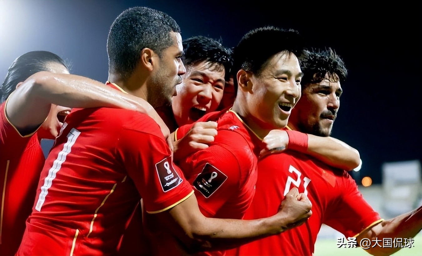 中国对缅甸比分预测范志毅,中国男足对阵泰国男足范志毅评价