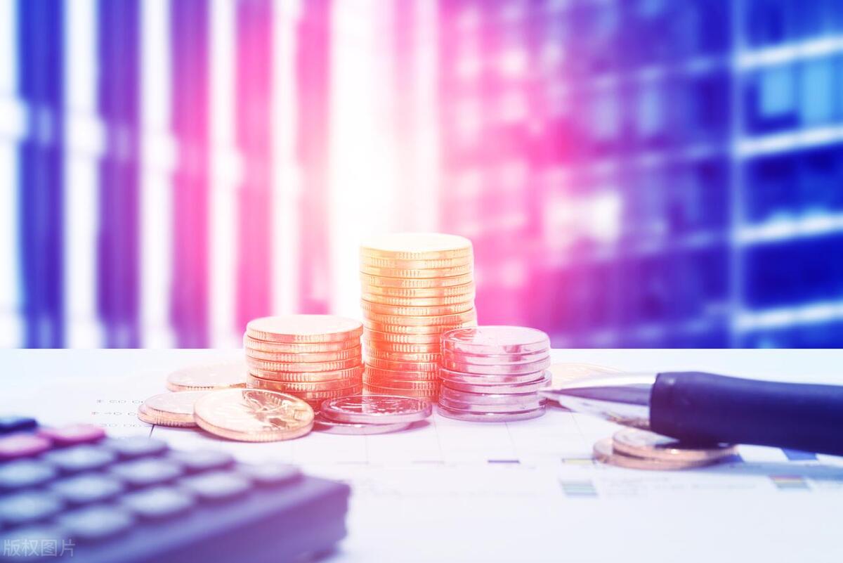 妈妈的财富观念,妈妈的理财哲学