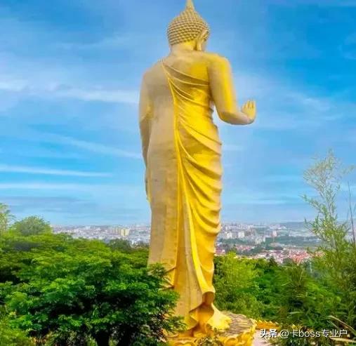 云南西双版纳旅游景点图片大全,西双版纳旅游攻略必去景点地图