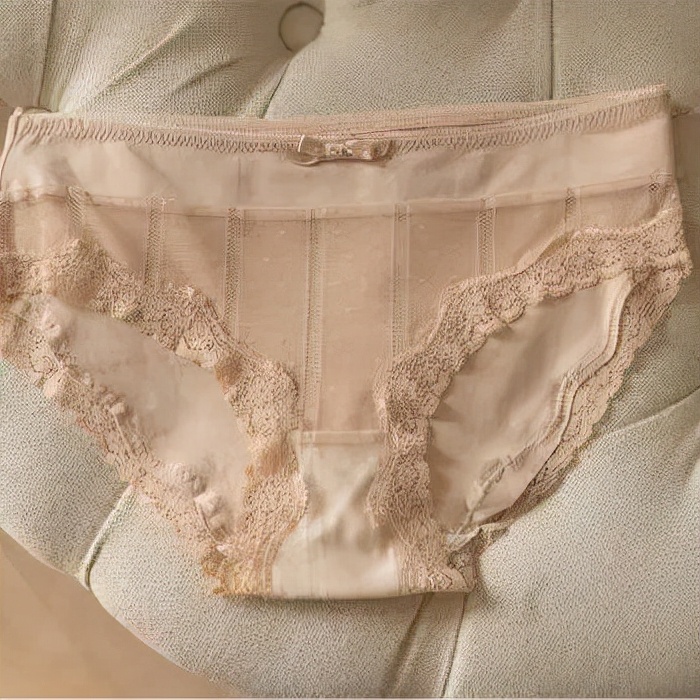 女人清洗内裤六大诀窍,女性洗内裤的重点部位正确步骤