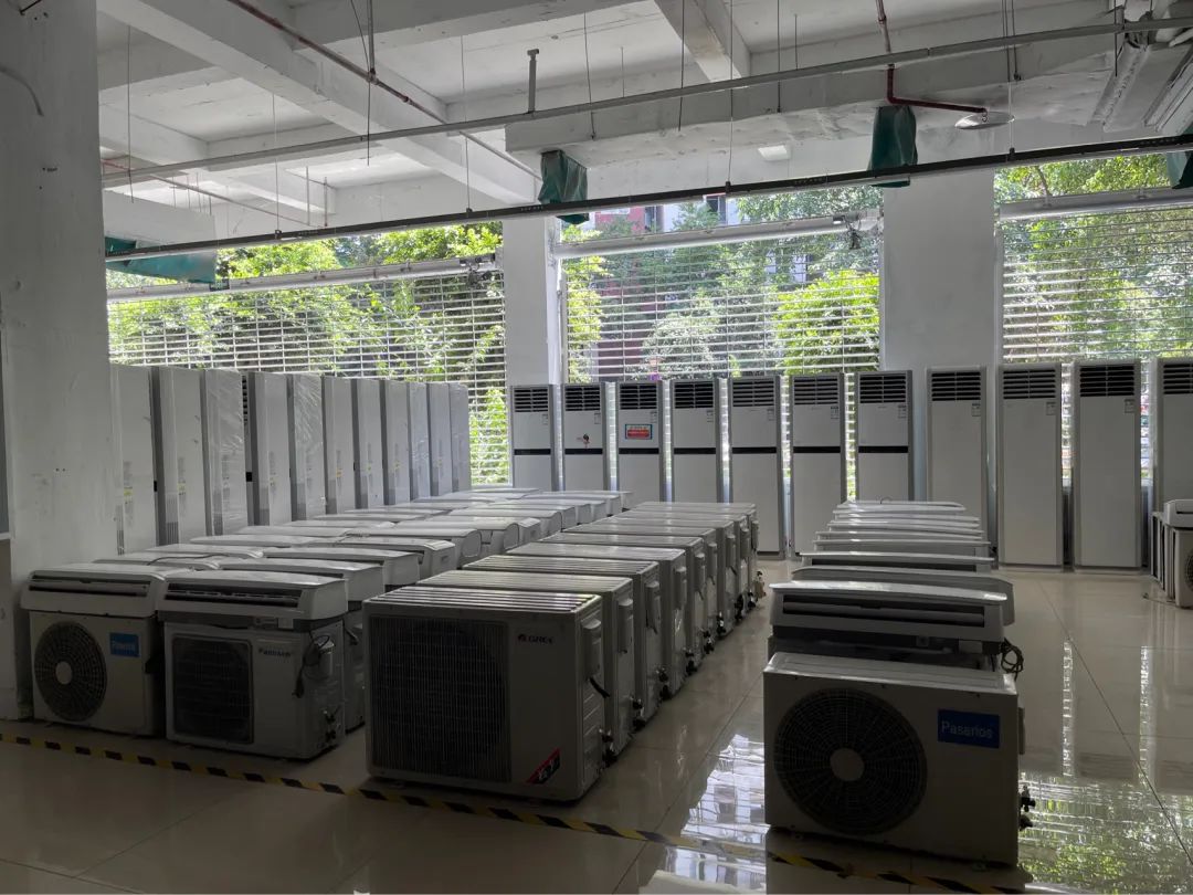 茶园城南家园跳蚤市场,跳蚤市场茶园