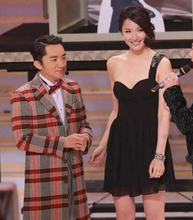 娱乐圈哪些夫妇是幸福的没有离婚,娱乐圈让人羡慕的10对夫妻