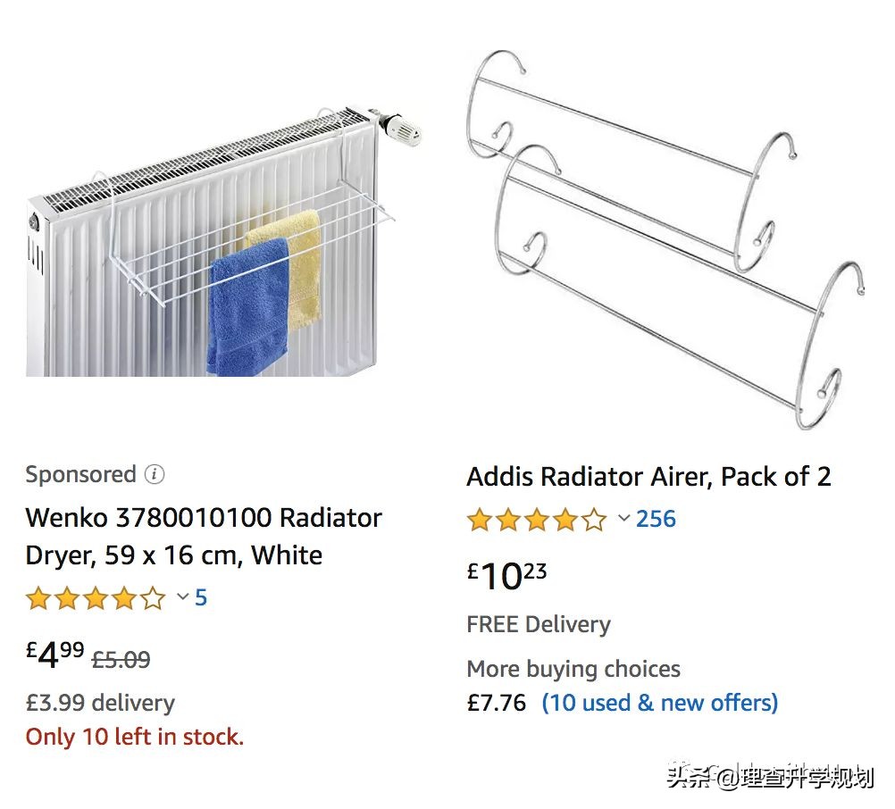史上最全英国留学行李攻略来了,留学英国行李必备