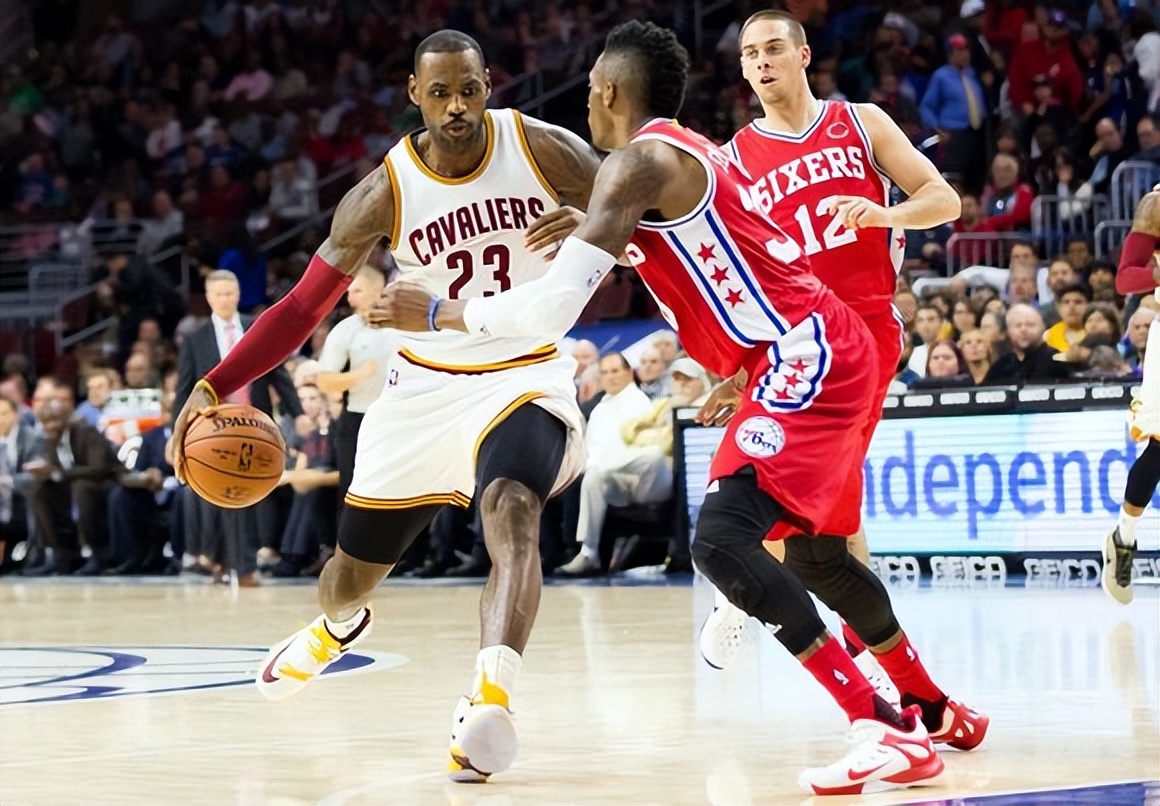 【NIKELEBRON】NBA历史得分王的球鞋之路