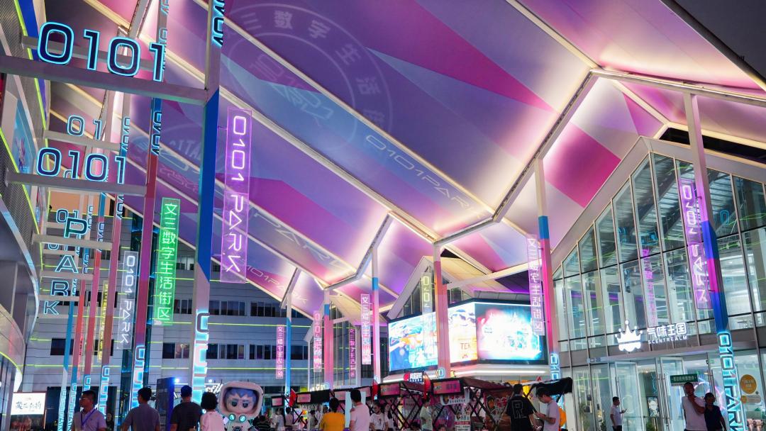 购物中心怎么创新服务,购物中心如何创新营销