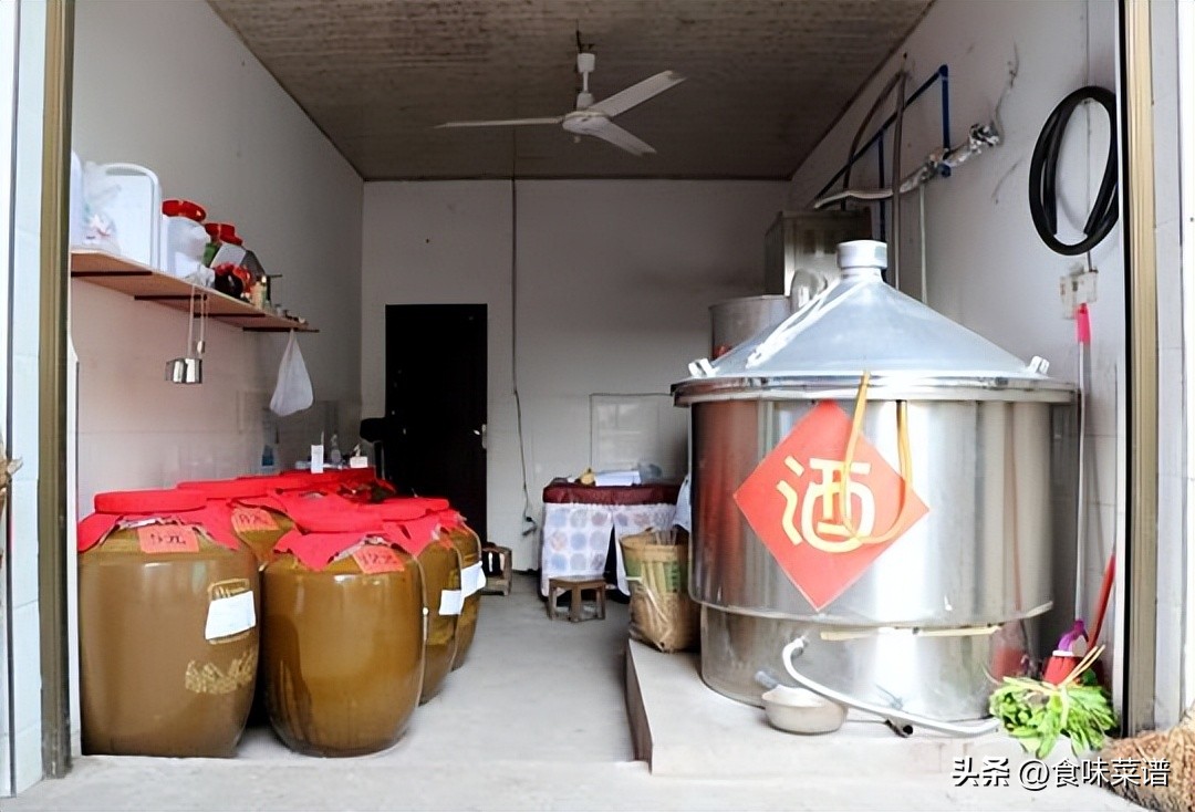 白酒暴利行业前景如何,白酒行业利润率参照表