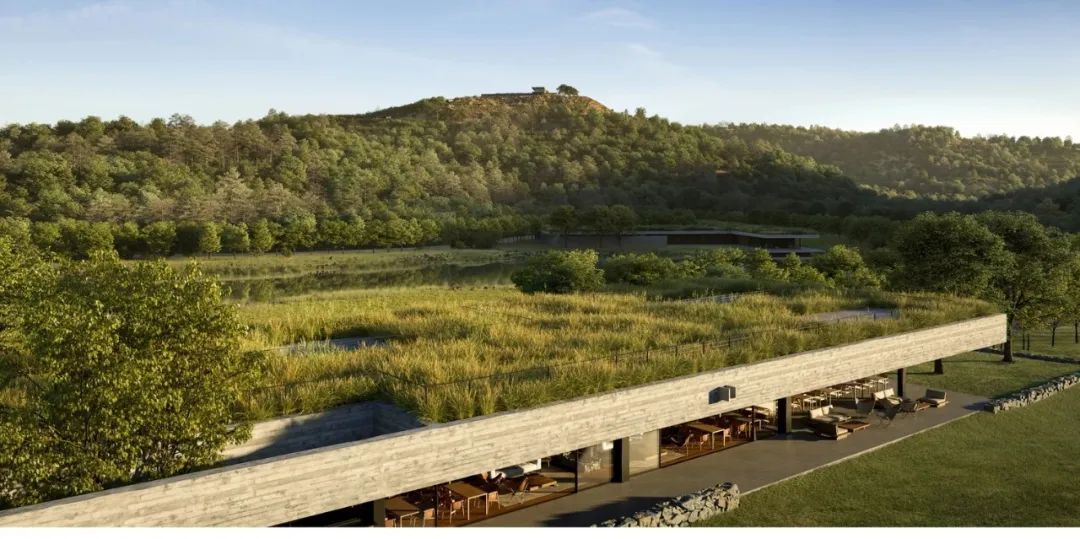 阿根廷EstudioRamos建筑事务所-真诚的现代主义！|EstudioRamos