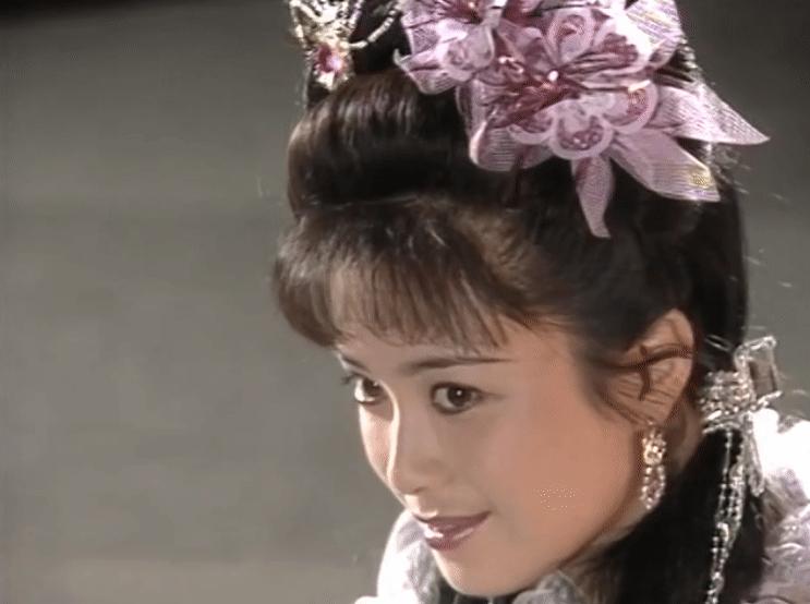 因吸毒入狱的“最美妲己”，她的故事远比你想象的更毁三观