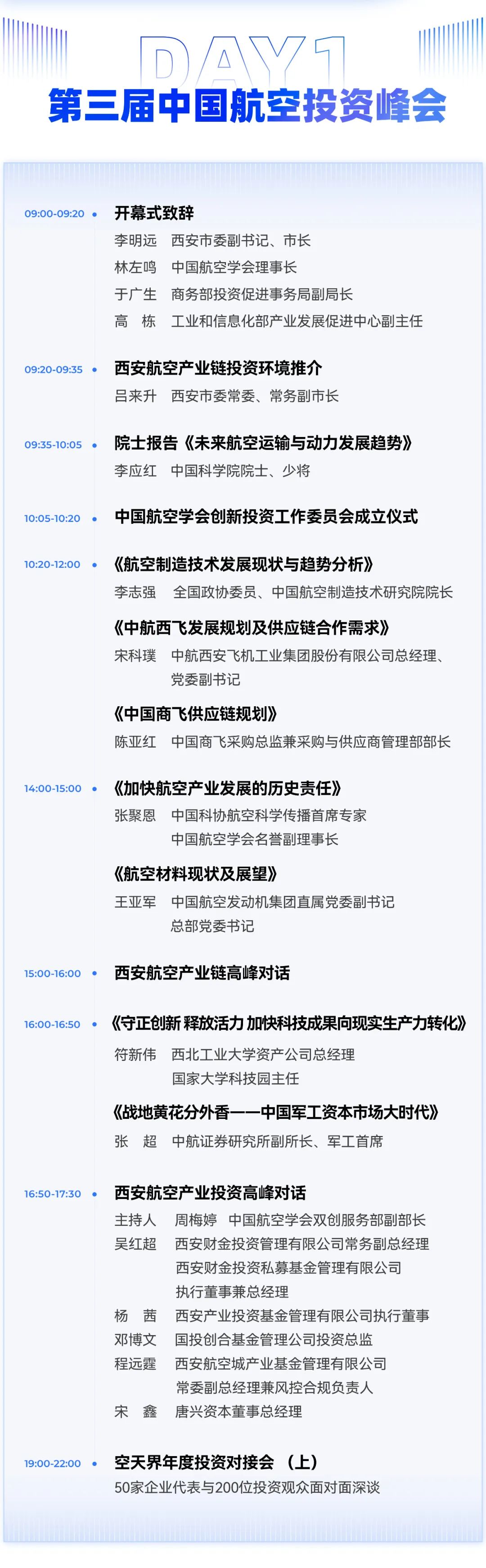 中国航空创新创业大赛拉开帷幕,第三届中国航空创业大赛