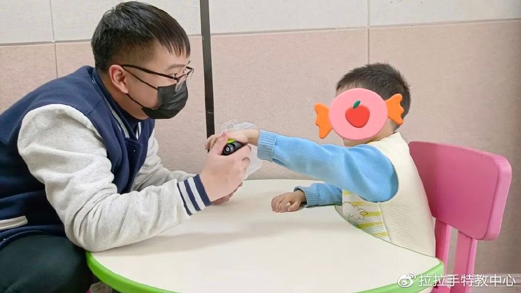 特教老师月计划,做特教老师需要具备的条件