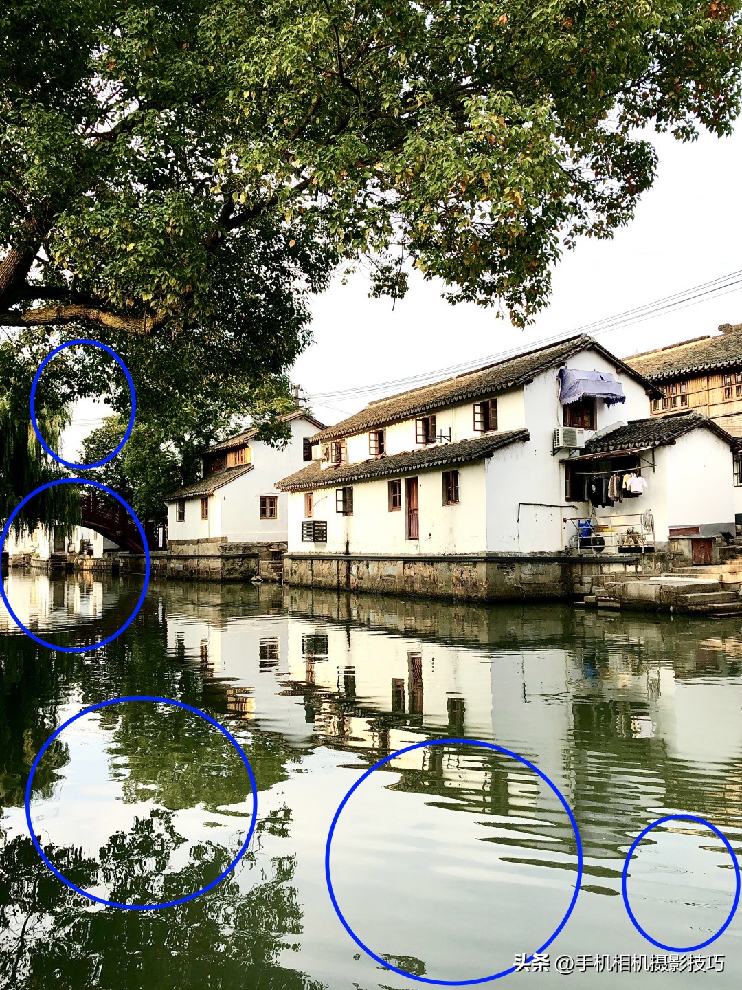 单反拍照明暗反差太大拍摄技巧,在恶劣光线下拍摄好照片的秘诀