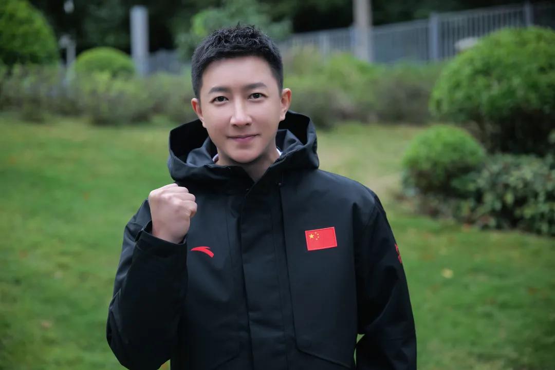 2008北京奥运安踏,北京安踏冬奥款