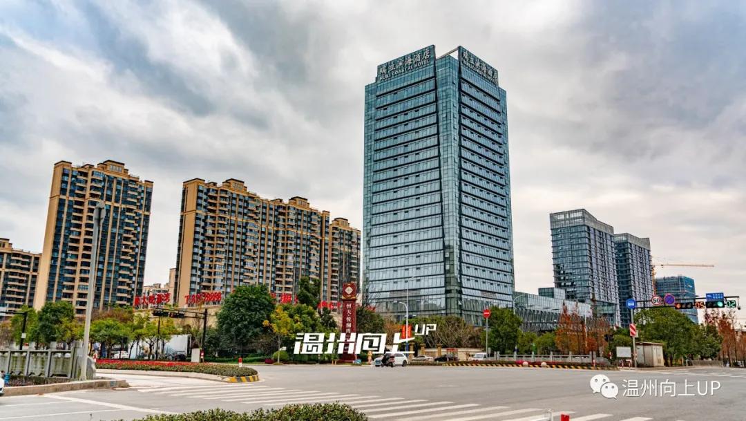 瑞安市区最新规划几个区,瑞安市规划新市区