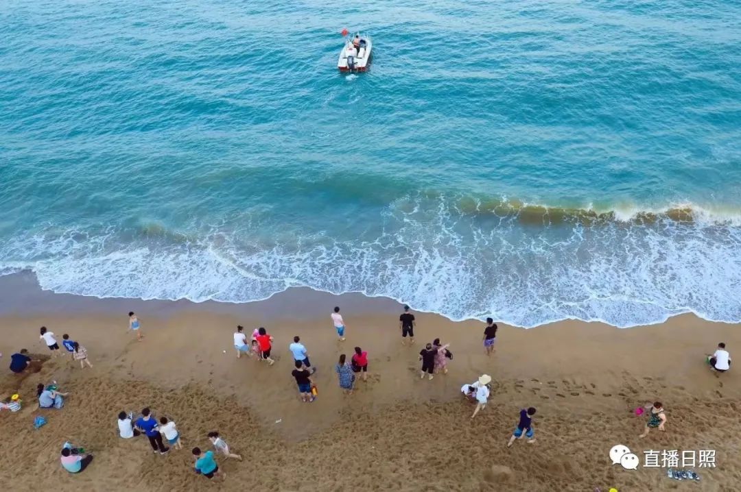 日照网友评价,日照博主评论区