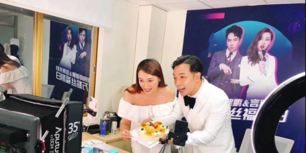 广东夫妇被造谣,网友质疑广东夫妇炫富