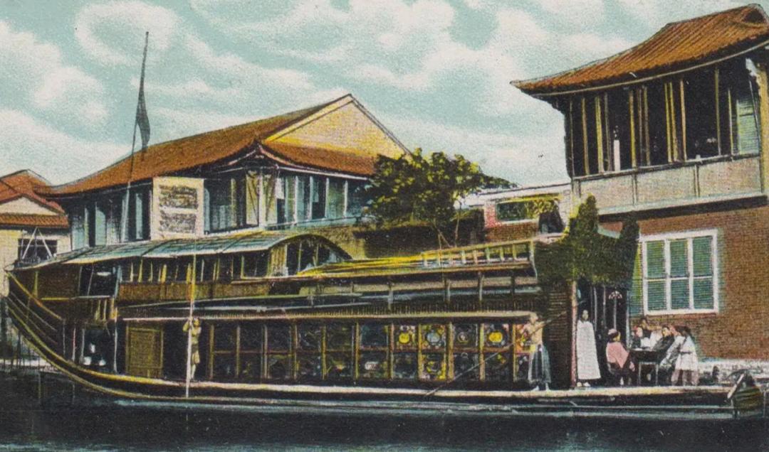 一组珍贵的照片满满的回忆,一组珍贵老照片看民国