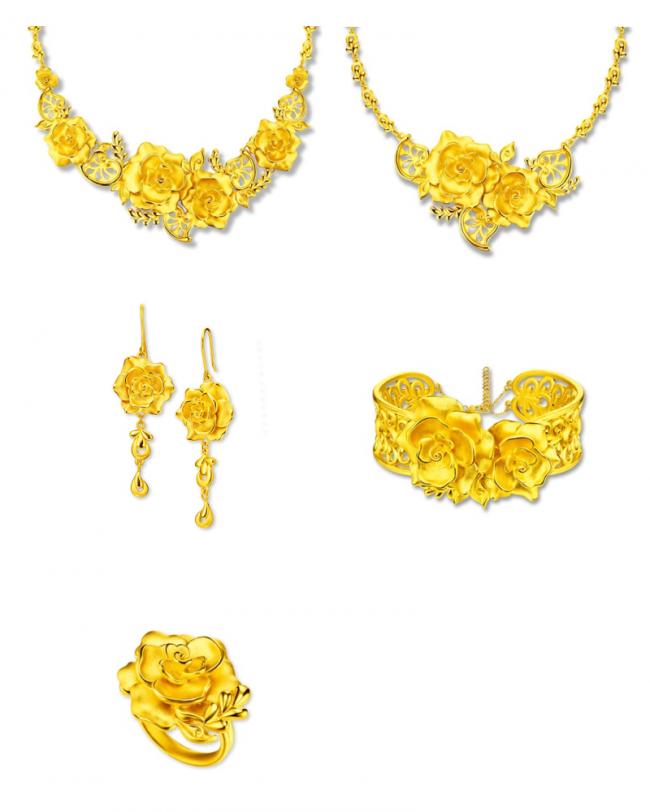 520六福钻戒,1314买金六福钻戒