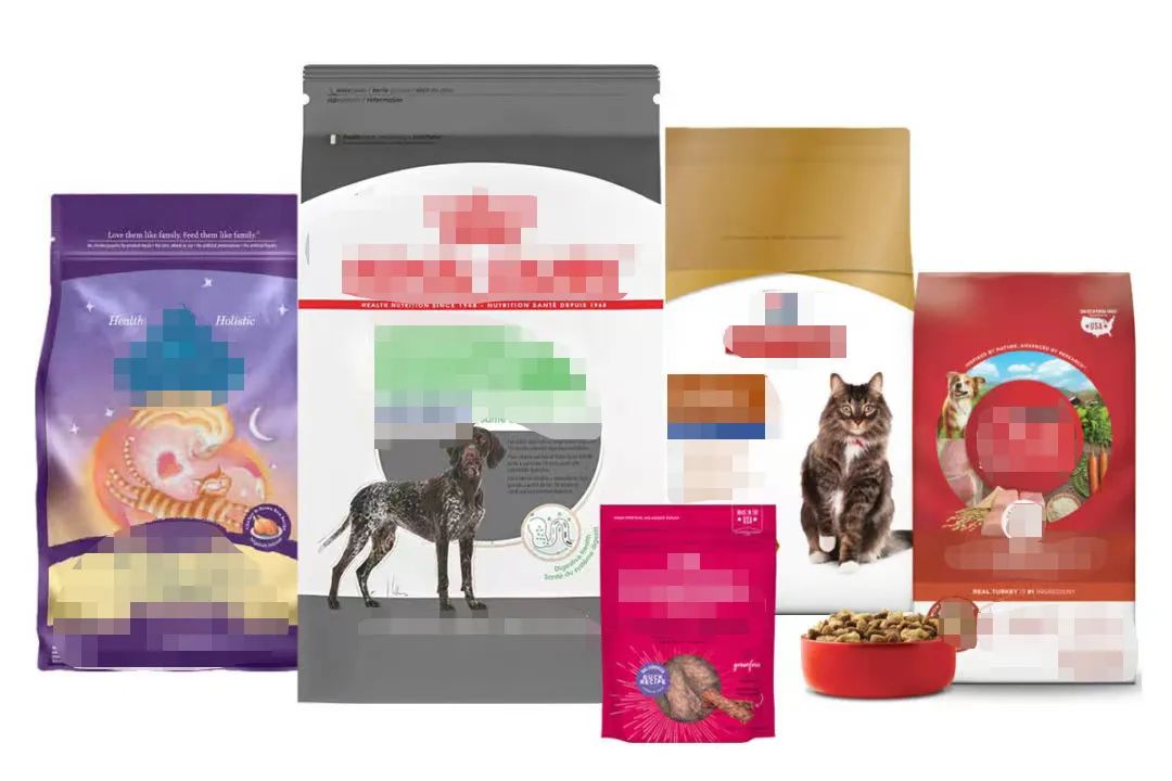 什么狗粮是所有类型狗都吃的,什么是好德牧