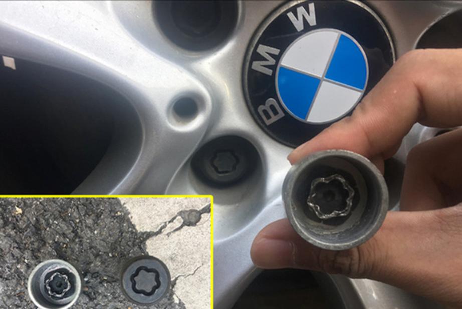 防盗螺丝靠谱吗,防盗螺丝的用处和讲解