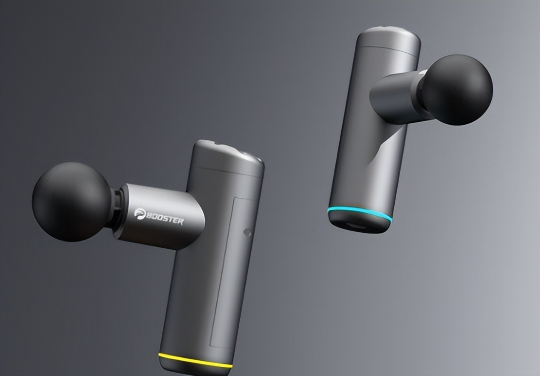 筋膜枪应该怎么选,筋膜枪该怎么选才是最好的