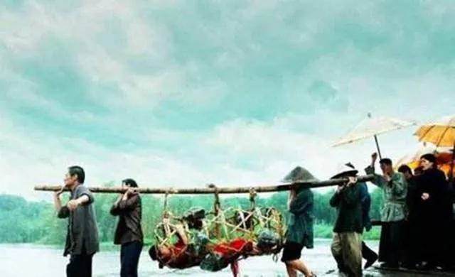 古代五大刑罚杖刑,古代对有夫之妇六大刑罚