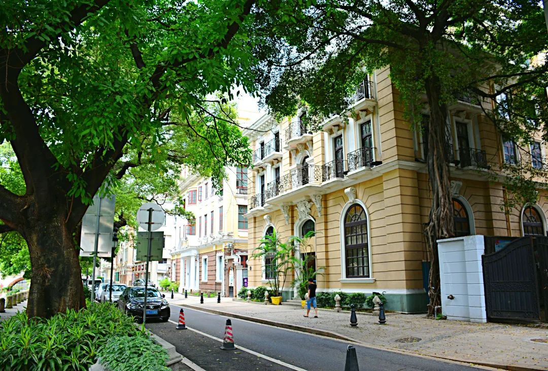 广州西关永庆坊游玩攻略,广州永庆坊月亮桥打卡攻略