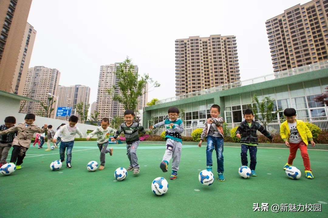 耕耘·我们的教育答卷——雨花台区学校特色与品牌系列报道8