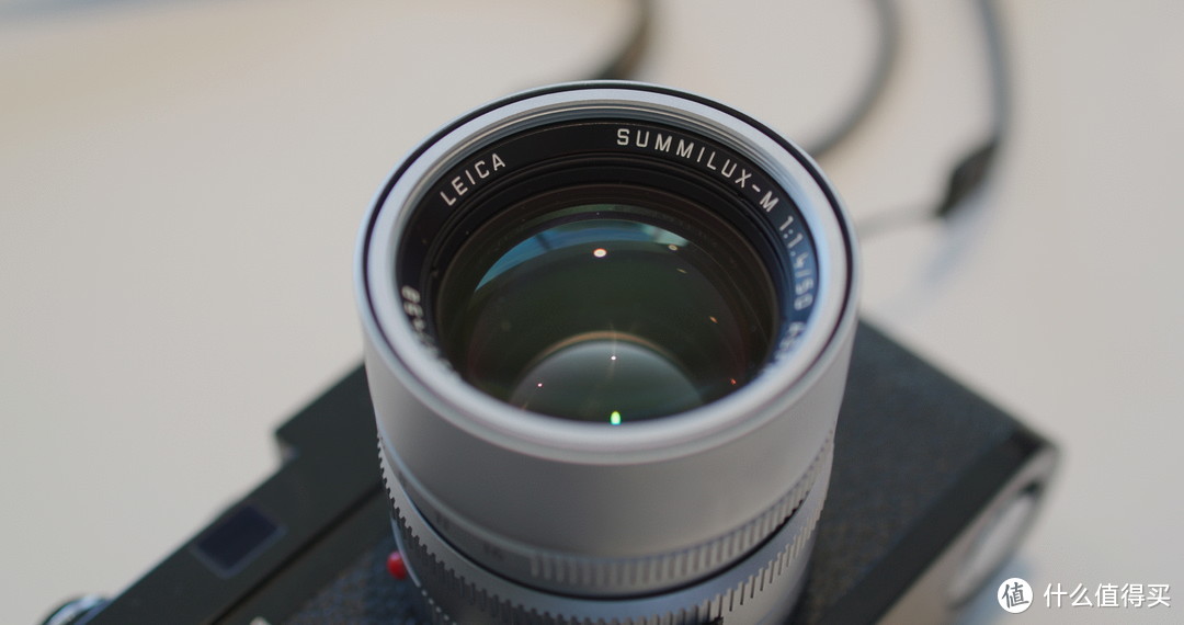 是情怀，还是真本事？探秘徕卡Leica