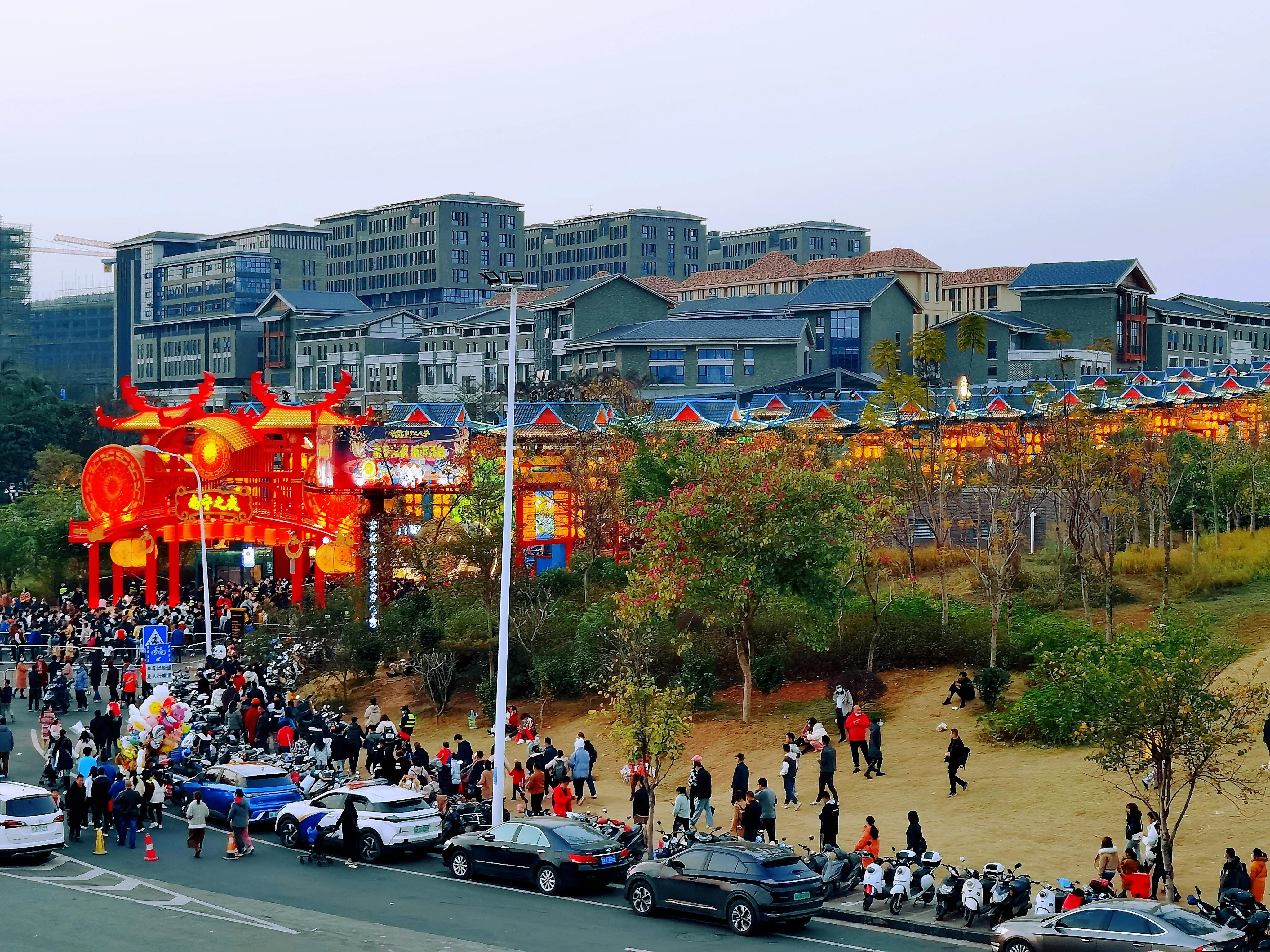 南宁是一个什么样的城市,南宁是个什么样的城市