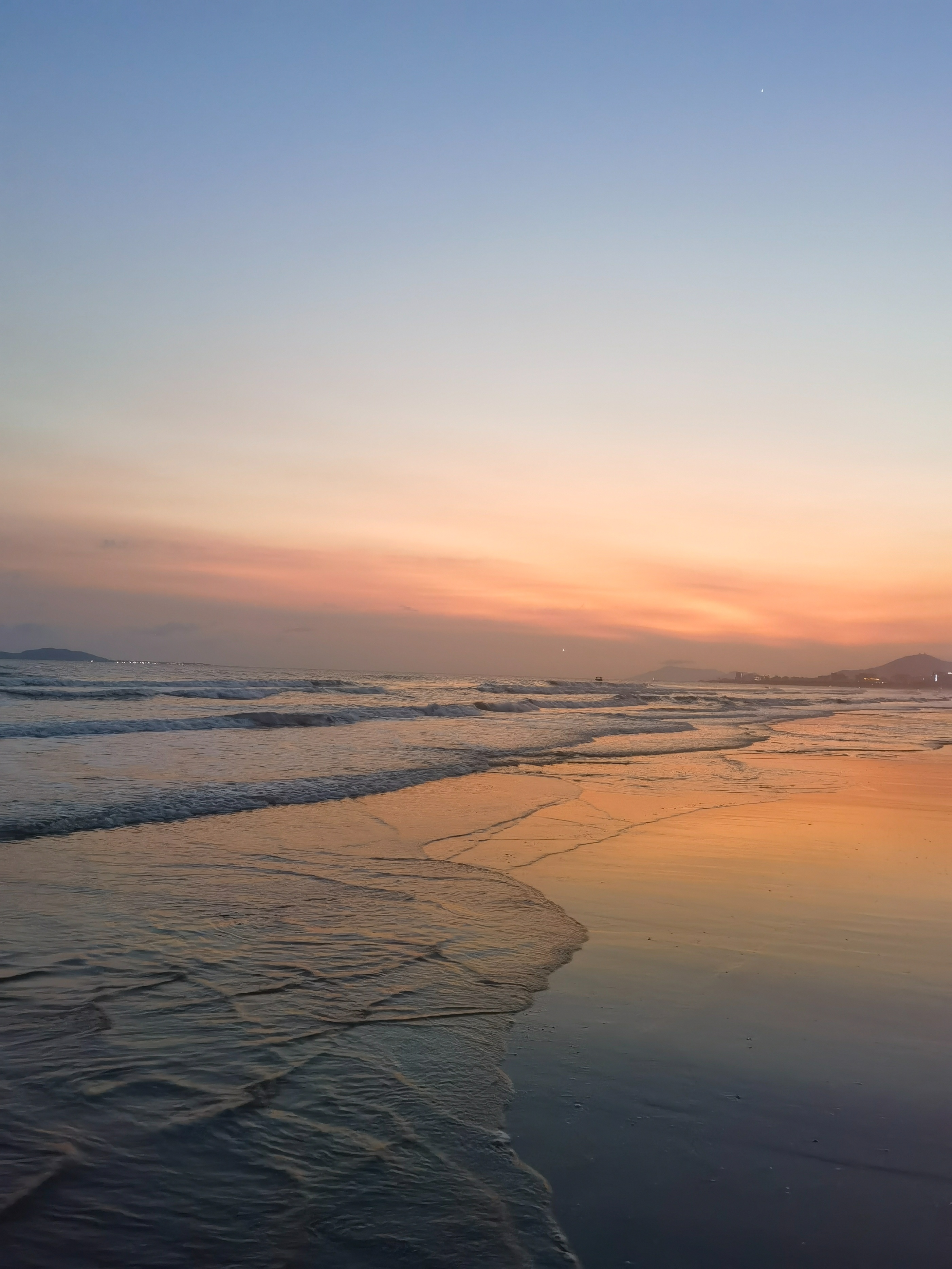 上海至海南三亚旅行行程攻略,上海到三亚出行方案
