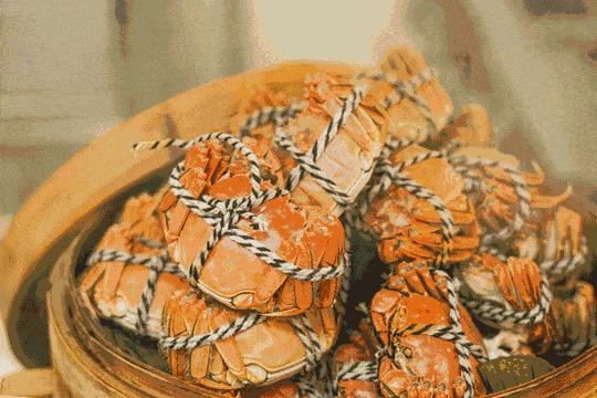 活螃蟹直接煮会痛苦吗,煮螃蟹是不是太残忍了