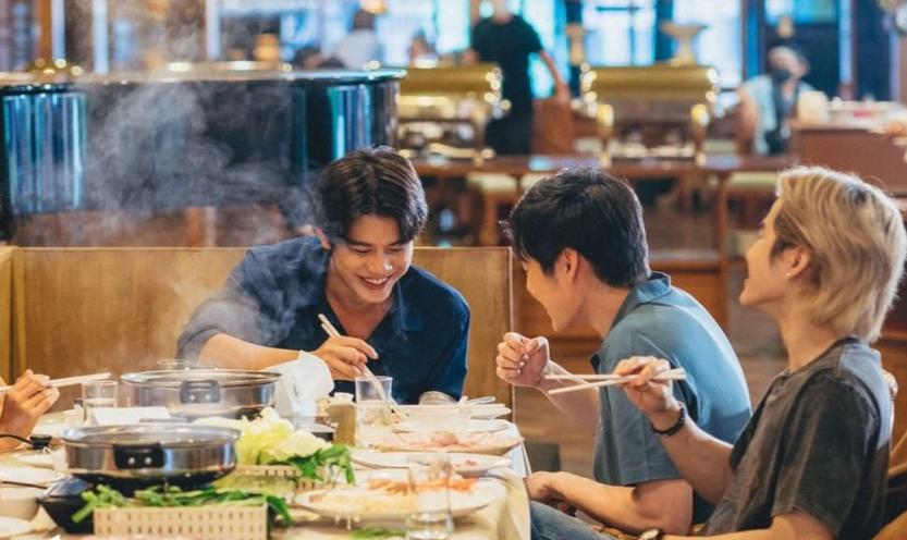 泰国题材的悬疑片,十大公认最好看恐怖的泰国剧