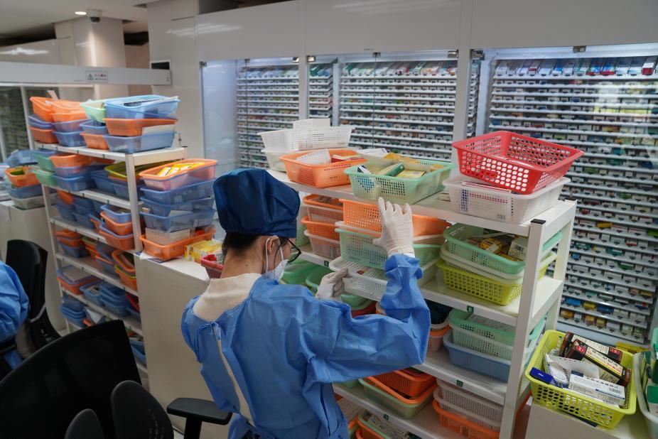 【网络谣言粉碎机】除了新冠，上海其他病患就医情况如何？