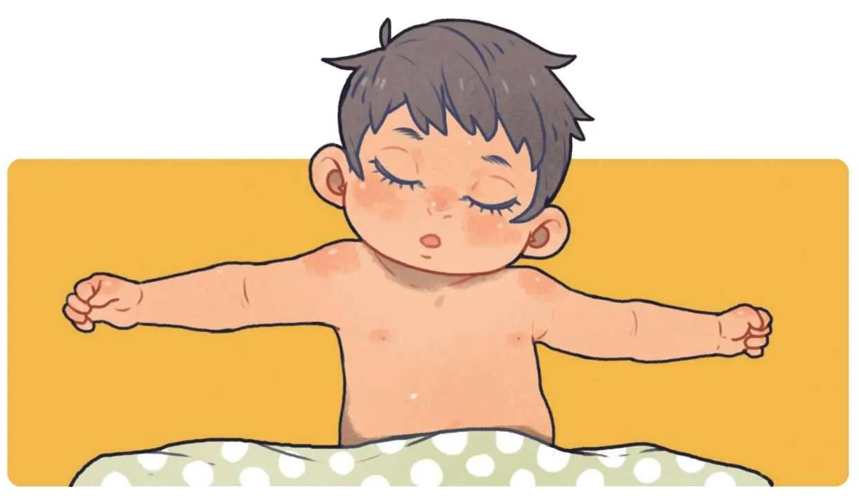 冬天穿衣服睡觉暖和还是裸睡暖和,穿衣睡觉暖和还是裸睡暖和