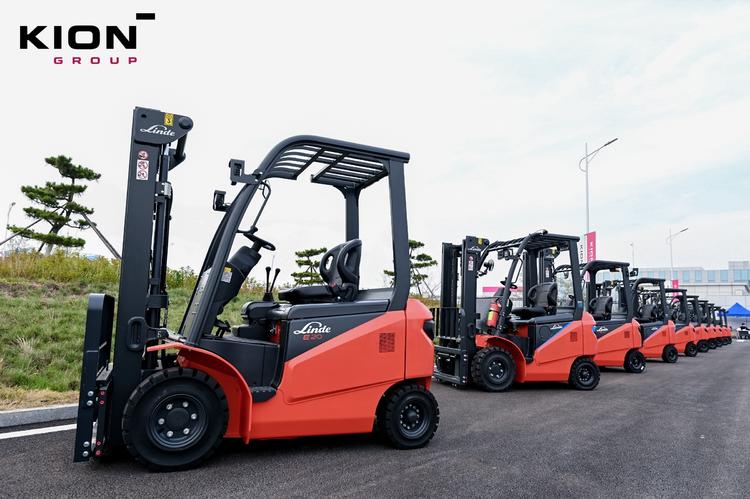 潍柴重组德国凯傲集团,潍柴在凯傲集团有多大的话语权