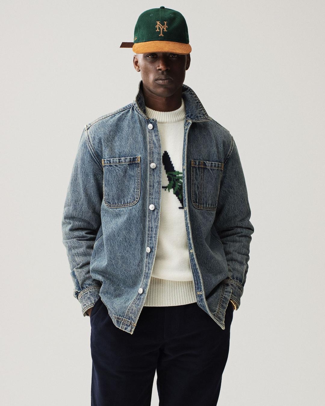 aimeleondore新品在哪发售,暗黑潮牌是什么牌子