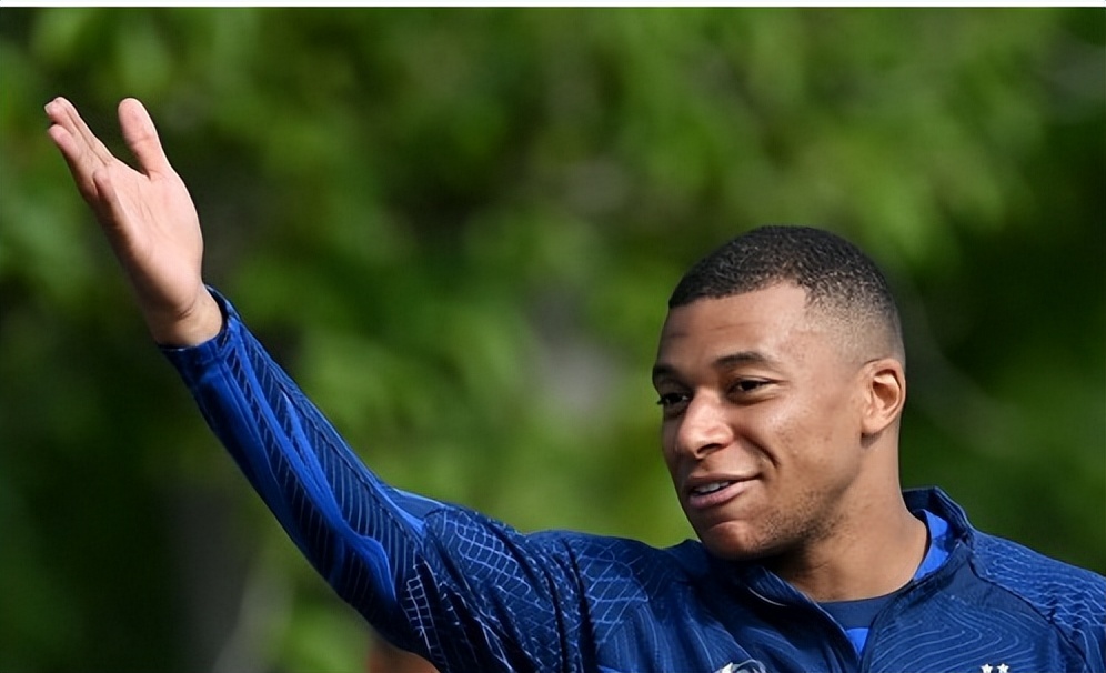 姆巴佩转会费计划,姆巴佩2017年转会费