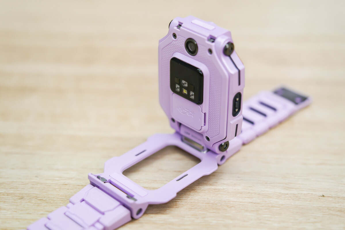 z9小天才电话手表有哪些功能,小天才z9手表调整表带