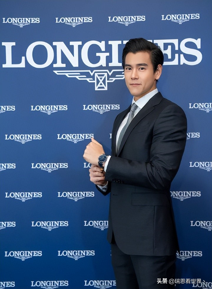 男士30岁左右高管最适合戴的手表,2020年男士最适合戴什么手表