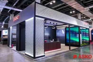 asko厨房电器,scavolini橱柜价格